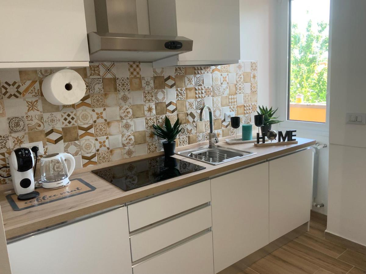 Home K&Y Elite روما المظهر الخارجي الصورة