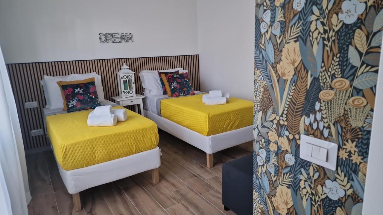 Home K&Y Elite روما المظهر الخارجي الصورة