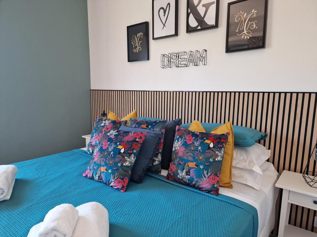 Home K&Y Elite روما المظهر الخارجي الصورة