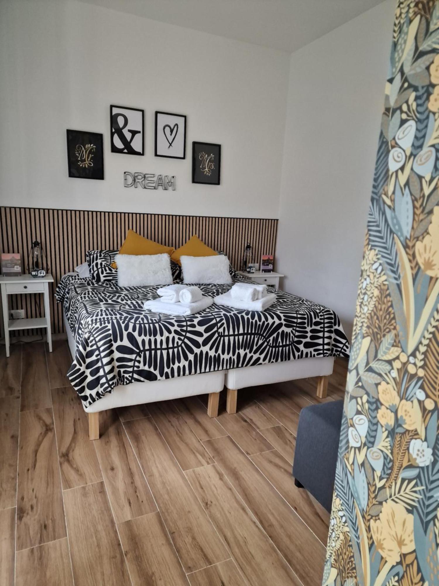 Home K&Y Elite روما المظهر الخارجي الصورة