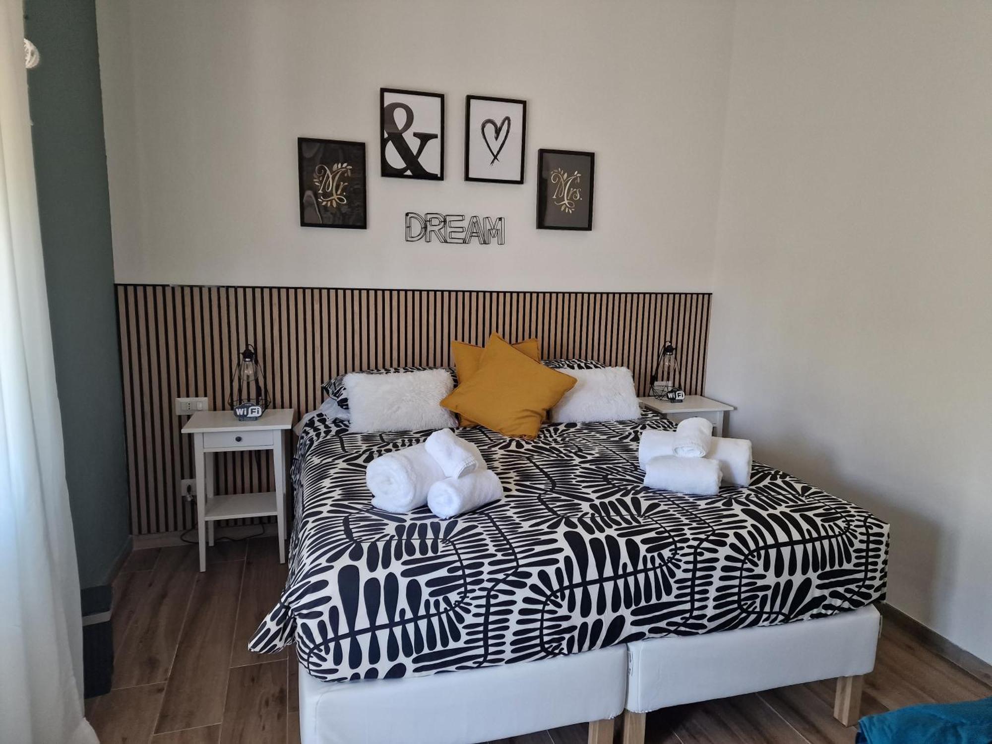 Home K&Y Elite روما المظهر الخارجي الصورة