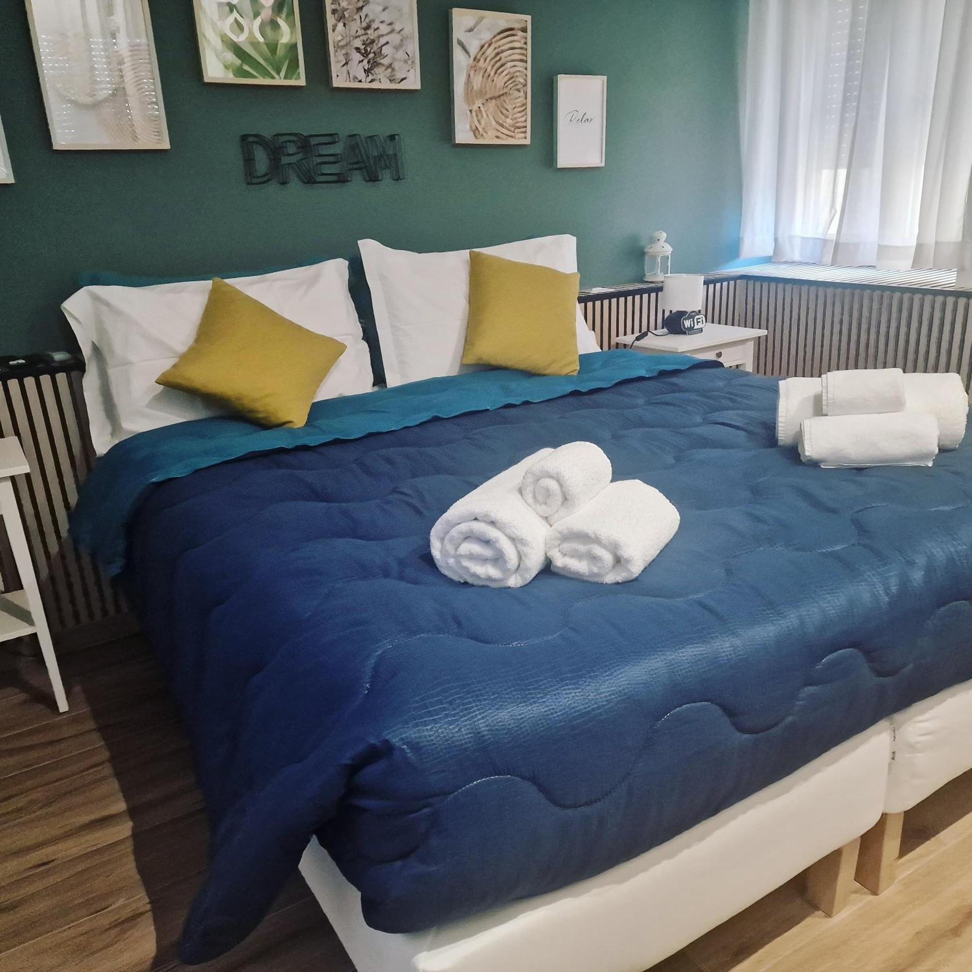 Home K&Y Elite روما المظهر الخارجي الصورة